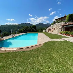 La Quiete , Tignale Italia