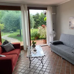 Bilocale In Casa Singola , Pescantina Italia