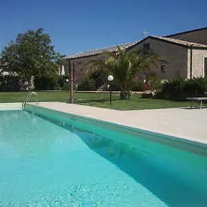 Masseria Sant'elia Ragusa
